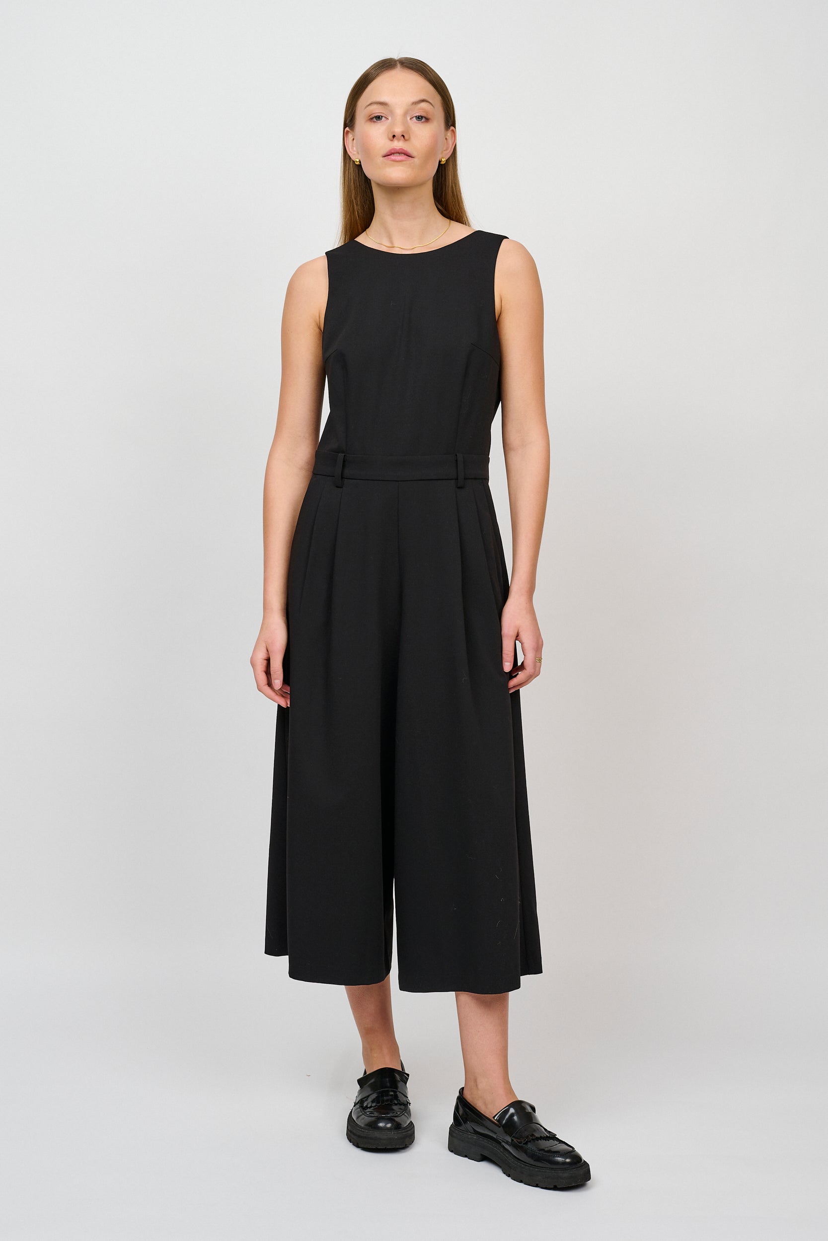 CRNakeisha culotte jumpsuit